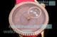 Swiss Replica GR Vacheron Constantin V3 Egérie Smoky Rose Diamond Ladies' Watch (3)_th.jpg